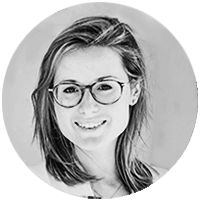 Immagine di cliente recensione